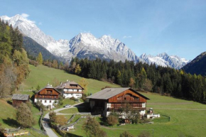Wiesemann Biohof Rasun Anterselva